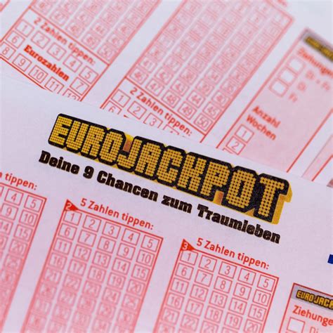 eurojackpot zahlen letzten 4 wochen
